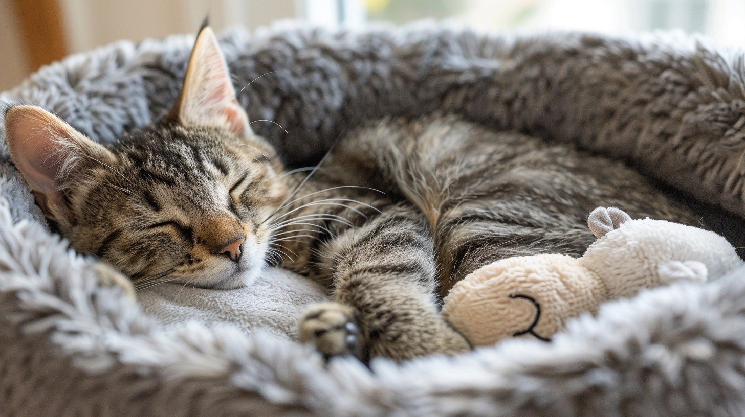 Can Cats Eat Mushrooms?