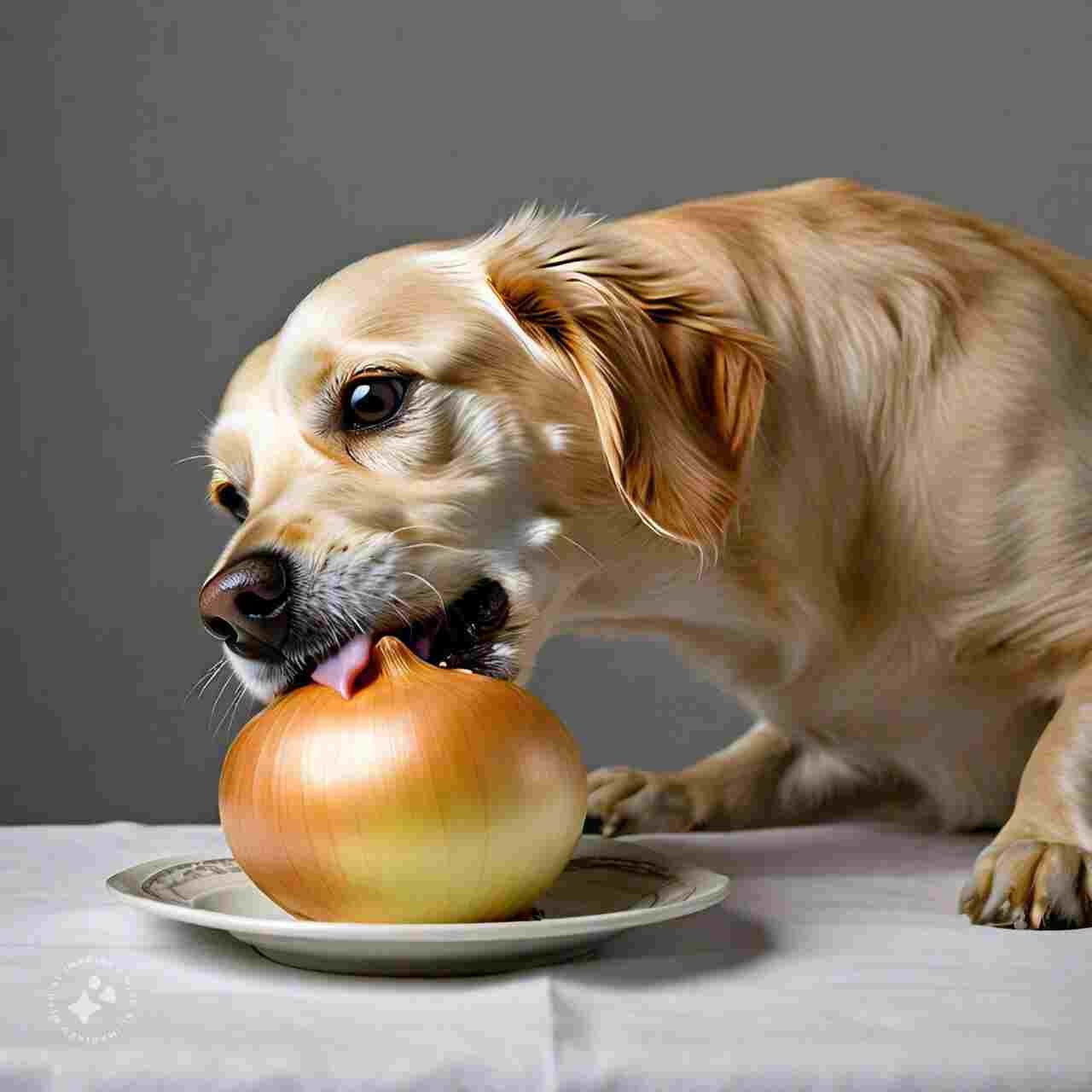 Can Dogs Eat Onions