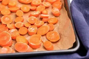 Is It Safe for Dogs to Eat Frozen Carrots?