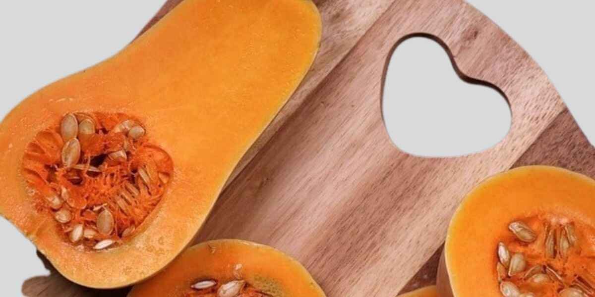 Is Butternut Squash Safe for Dogs