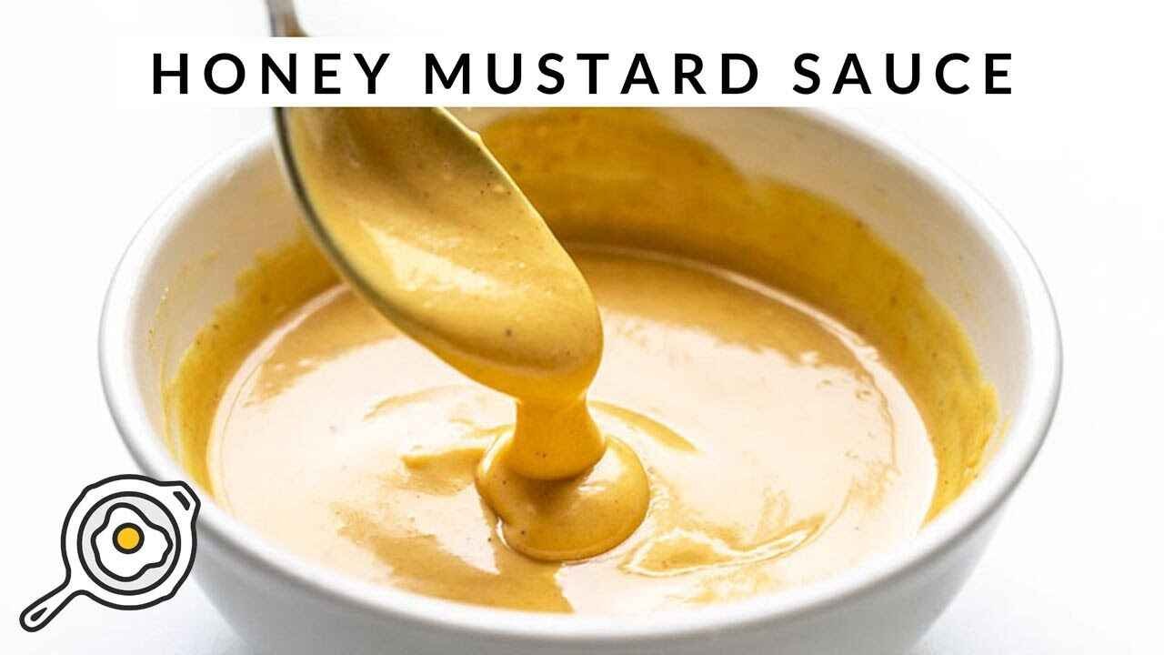 Is Honey Mustard Safe for Dogs?