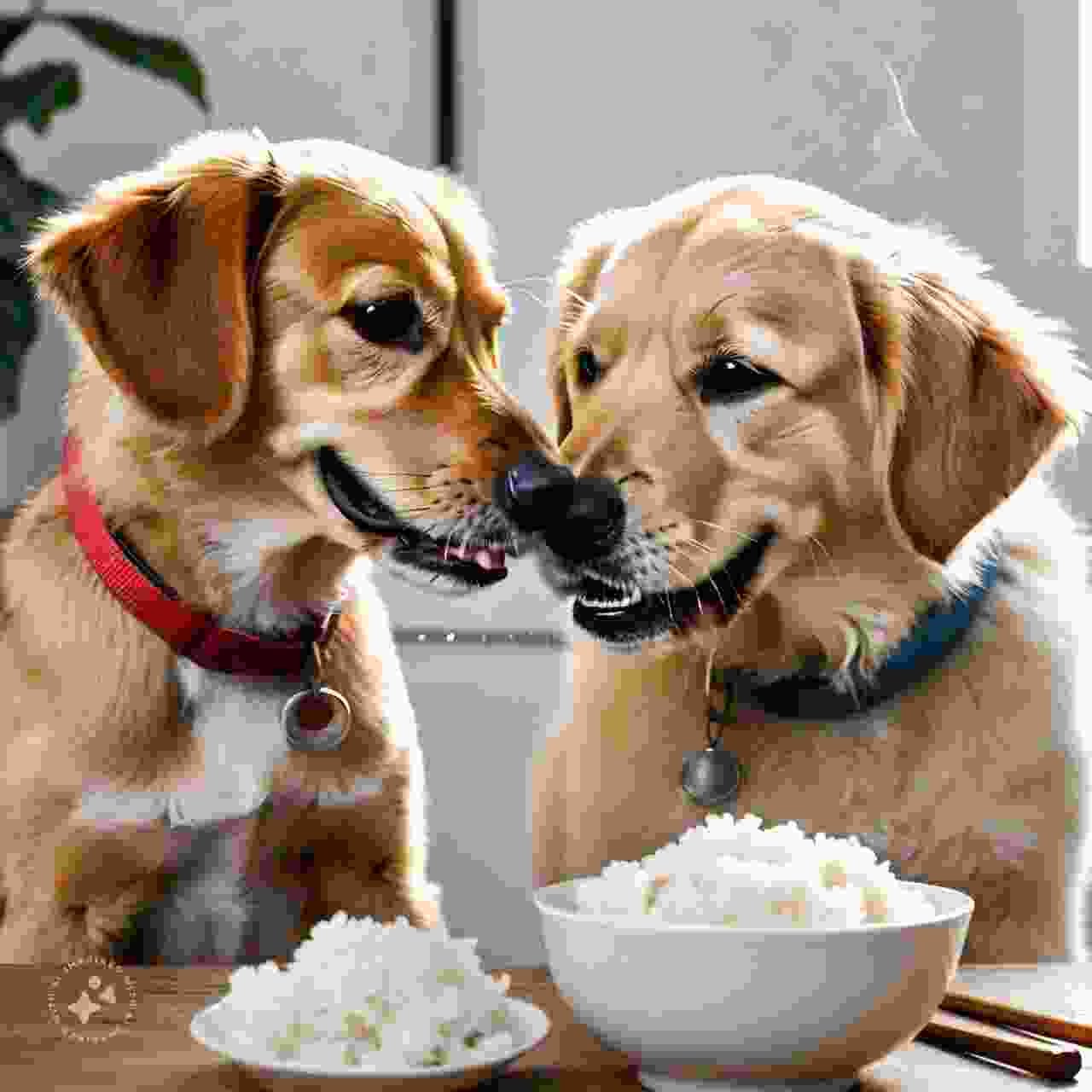 Can Dogs Eat Rice