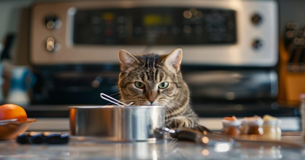 Can Cats Have Coconut Milk?