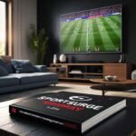 Sportsurge The Ultimate Guide to Streaming Sports Safely in 2024