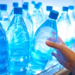 United Kingdom Bottled Water Market Growth