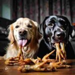 Can Dogs Eat Chicken Feet