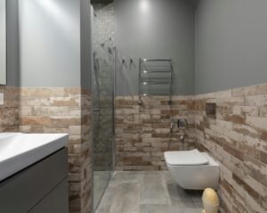 What Are the Best Tile Materials for Wet Areas?