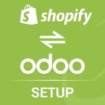 odoo shopify connector