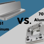 6061 vs 7075 Aluminum