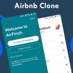 Appkodes Airbnb Clone