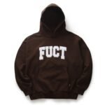 Fuct Clothing - Stylish Streetwear for Every Occasion