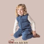 Toddler Vests