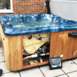 Hot Tub Repairs