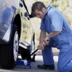 Mobile-Tire-Repair