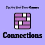 NYT Connections