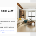 Prestige Rock Cliff