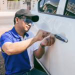 locksmith in edmond