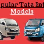 Tata Intra Models