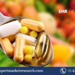 United States Dietary Supplements Market