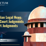 Your Gateway to the Latest Legal Judgements and News Verdictum