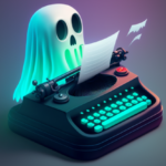 ghost writing servicesv