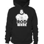 Rod Wave merch