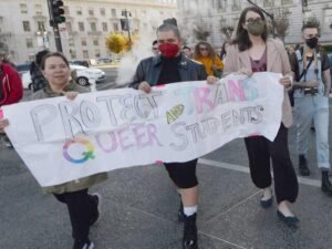 News Briefs: Events will remember trans victims of violence News Briefs: Events will remember trans victims of violence