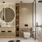 Bathroom Renovation Services