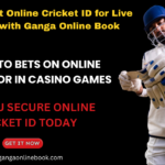 online cricket id