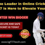 online cricket id