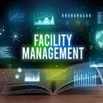 facility maintenance software