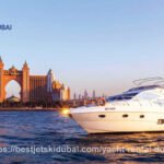 Yacht Rental Dubaii