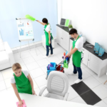 Office Clean Out Services