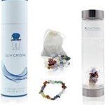 SlimCrystal hydration innovation for weight loss