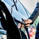 What Are the Benefits of Black Car Service in Dallas?