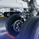 aircraft wheels and brakes