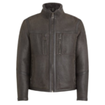 Belstaff Motorcycle Jacket: Timeless Functionality for Riders