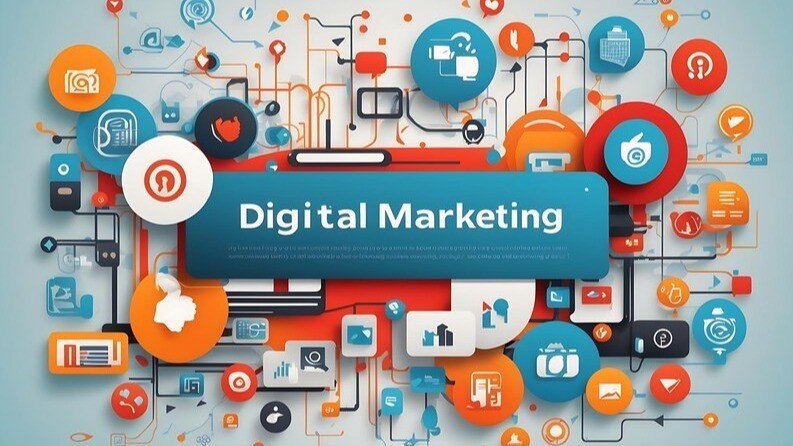 digital marketing agency toowoomba