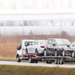 open transport car shipping