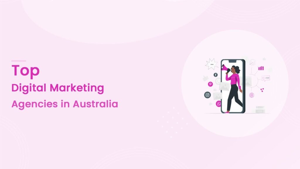 digital marketing agency in toowoomba