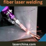 fiber laser welding