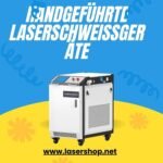 handgeführte laserschweißgeräte