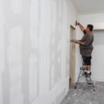 Drywall Painting Services