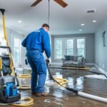 Emergency Water Damage Restoration