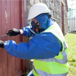 Asbestos Surveying Hampshire