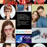 Best bifocal glasses for reading and distance vision