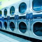 What are the advantages of professional laundry services?