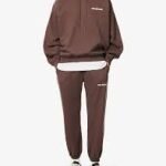 Online Shopping Experience Celebrities Who Love Cole Buxton tracksuit