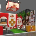 Exhibition Stand