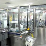 special purpose machinery